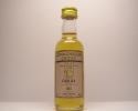 ISMSW 1981 "Connoisseurs Choice" 5cl 40%vol